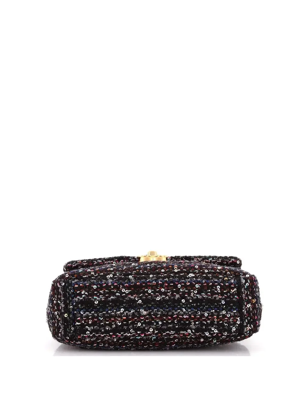 Chanel 19 Flap Bag Quilted Tweed And #239911C42B